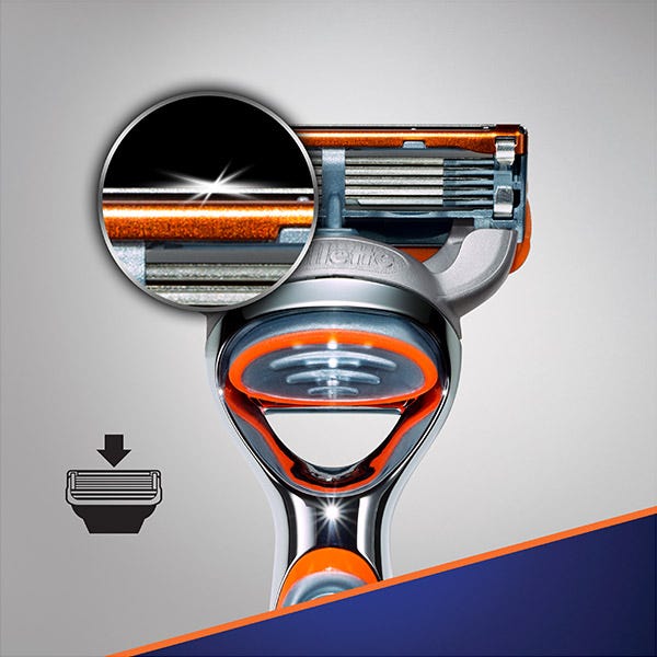 Fusion 5| 4UD
