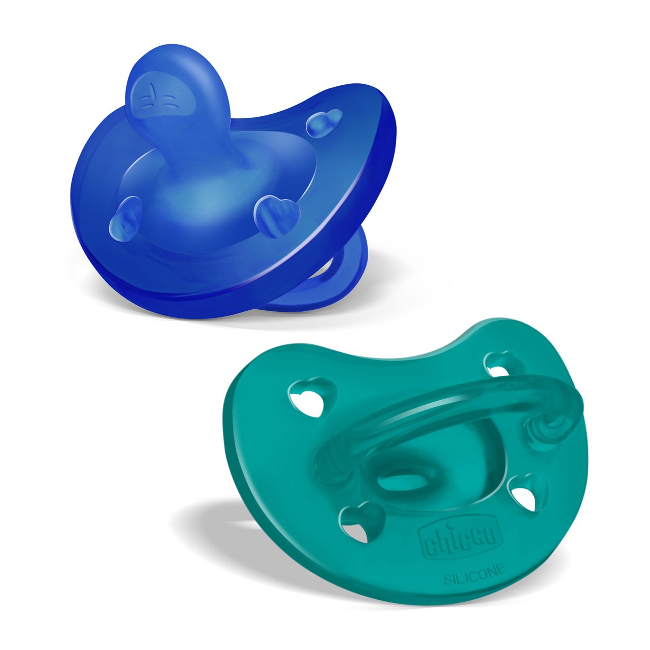 Chupete PhysioForma® Soft 16-36m 2ud