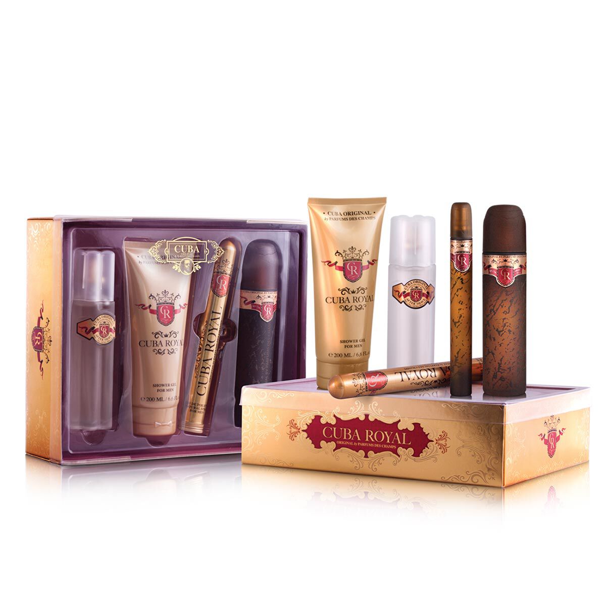 Cuba Original Royal