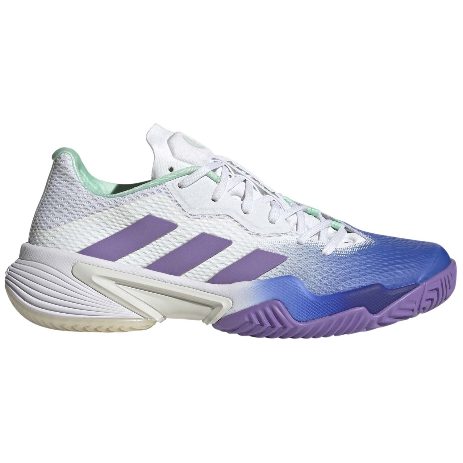adidas Barricade W schoenen