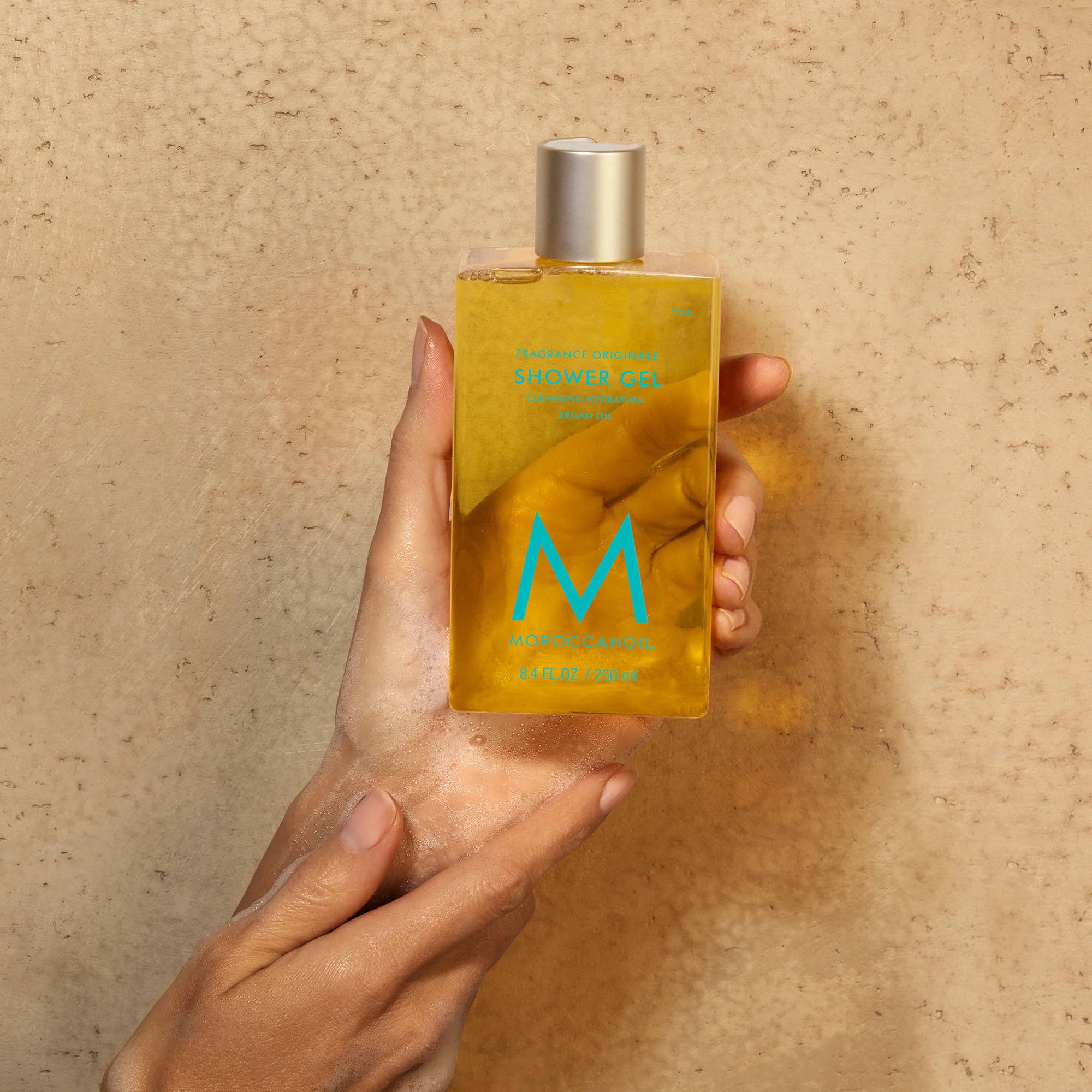 Body shower gel fragrance originale - Bagno e Doccia