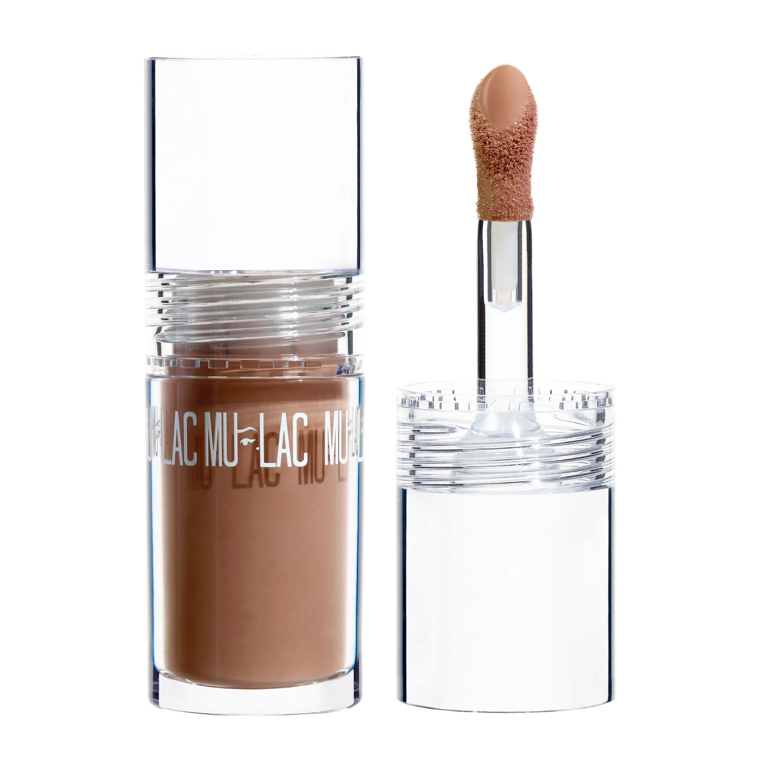 Viso 3DVERSE - Matt Liquid Contouring All Over Face - Contouring Viso