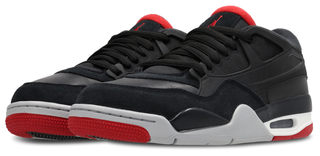 Jordan 4Rm