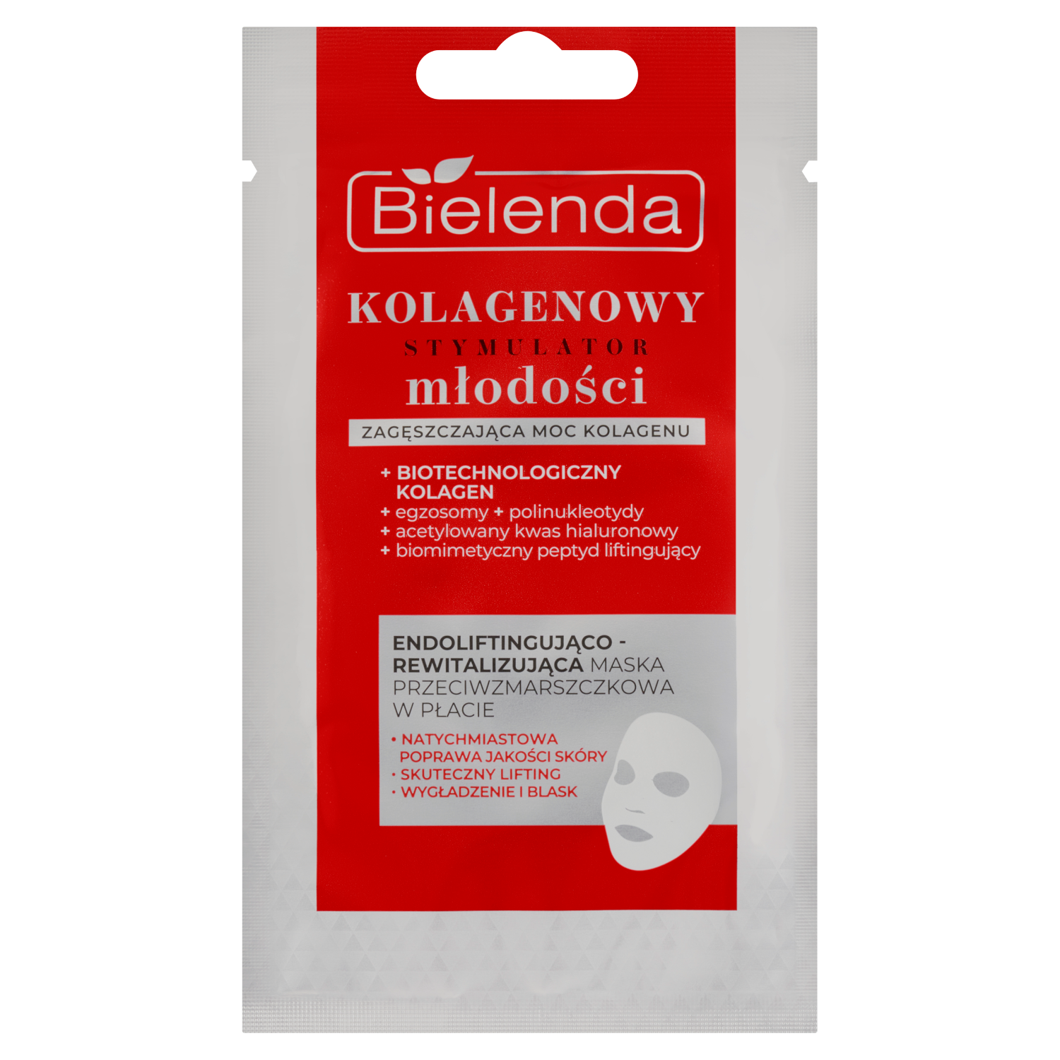 Bielenda kolagēna jaunības stimulators