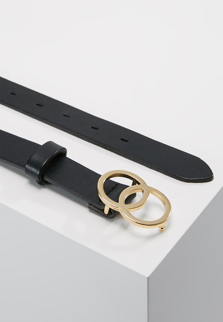 Vanzetti Belt - zwart