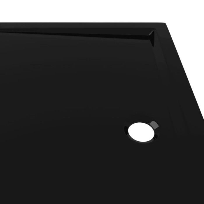 Plato de ducha vidaXL, base de ducha, plato de ducha, baño, aseo, aseo, hogar, interior, rectangular, ABS, 148915