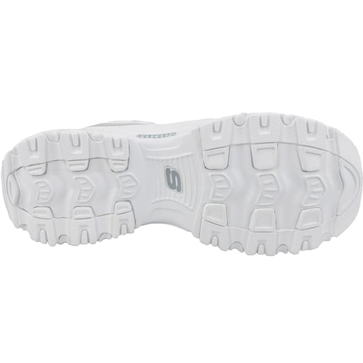 Zapatillas Skechers D Lites 13160-wsl