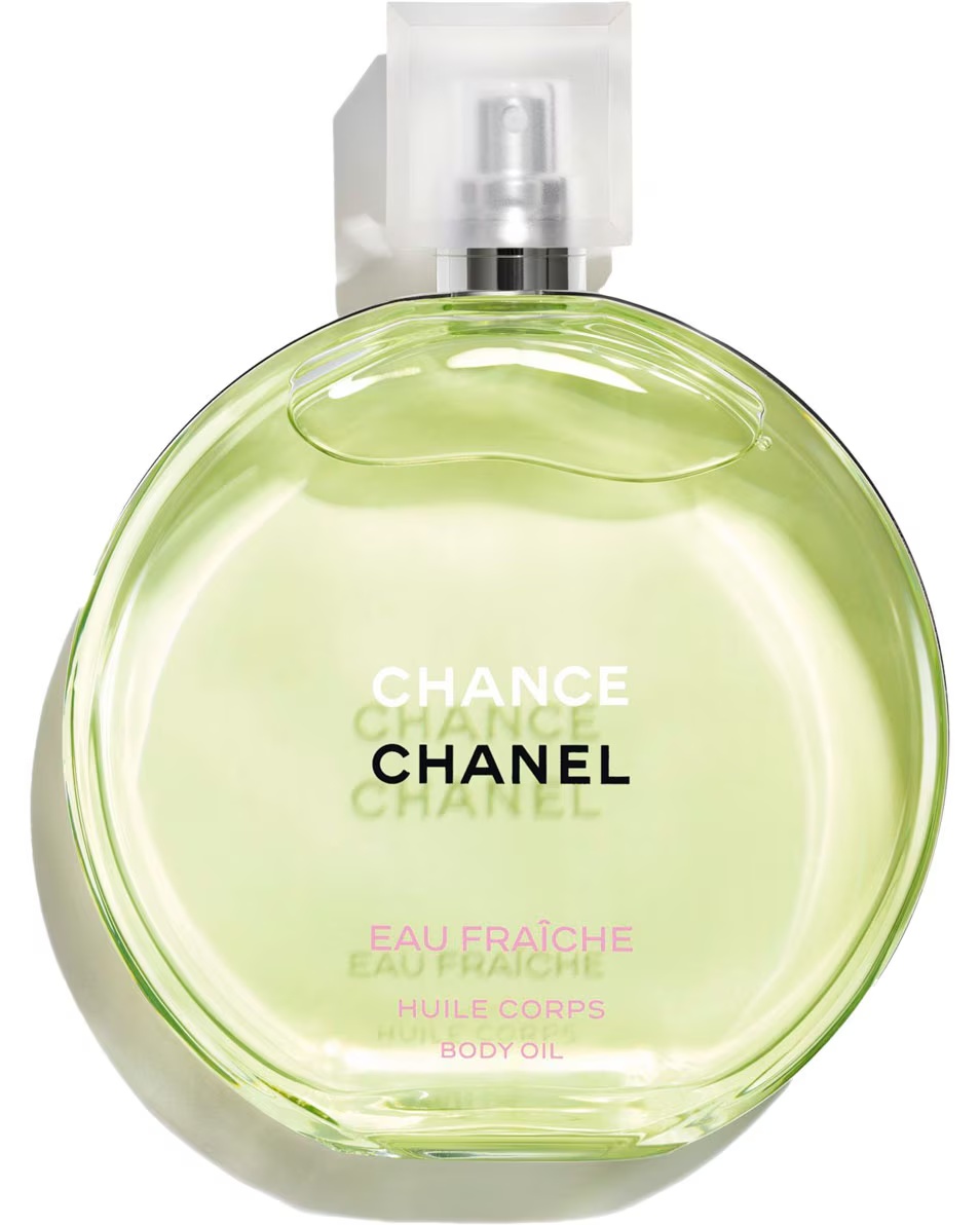 ULEI DE CORP CHANEL CHANCE EAU FRAÎCHE
