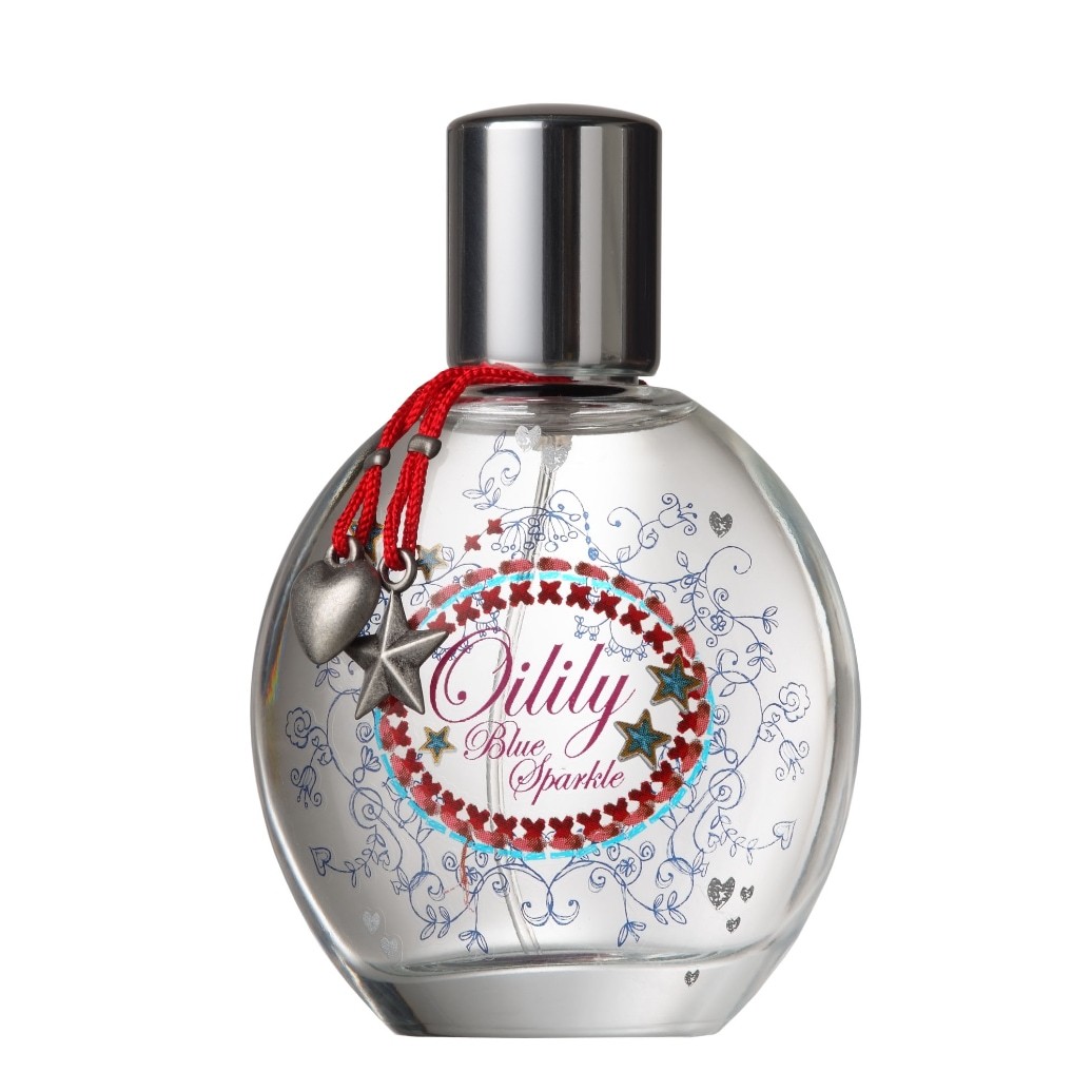 Oilily Parfüm Blue Sparkle - 25 ml