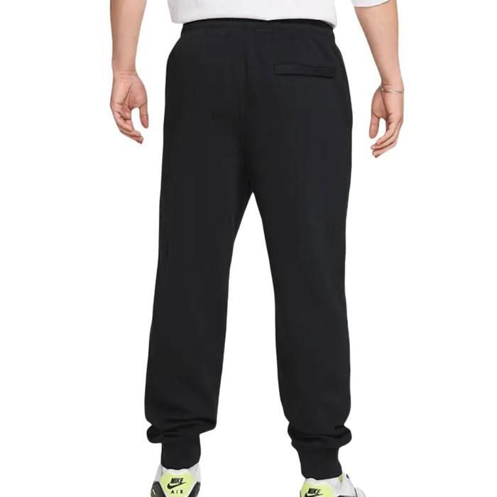Chándal negro Nike Club para hombre FN3787