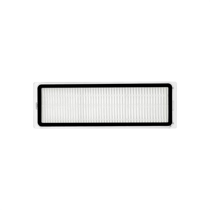 Robot Vacuum Cleaner Accessories - SODIAL - D9 Plus - Side Brush - HEPA Filter - Mop Pads