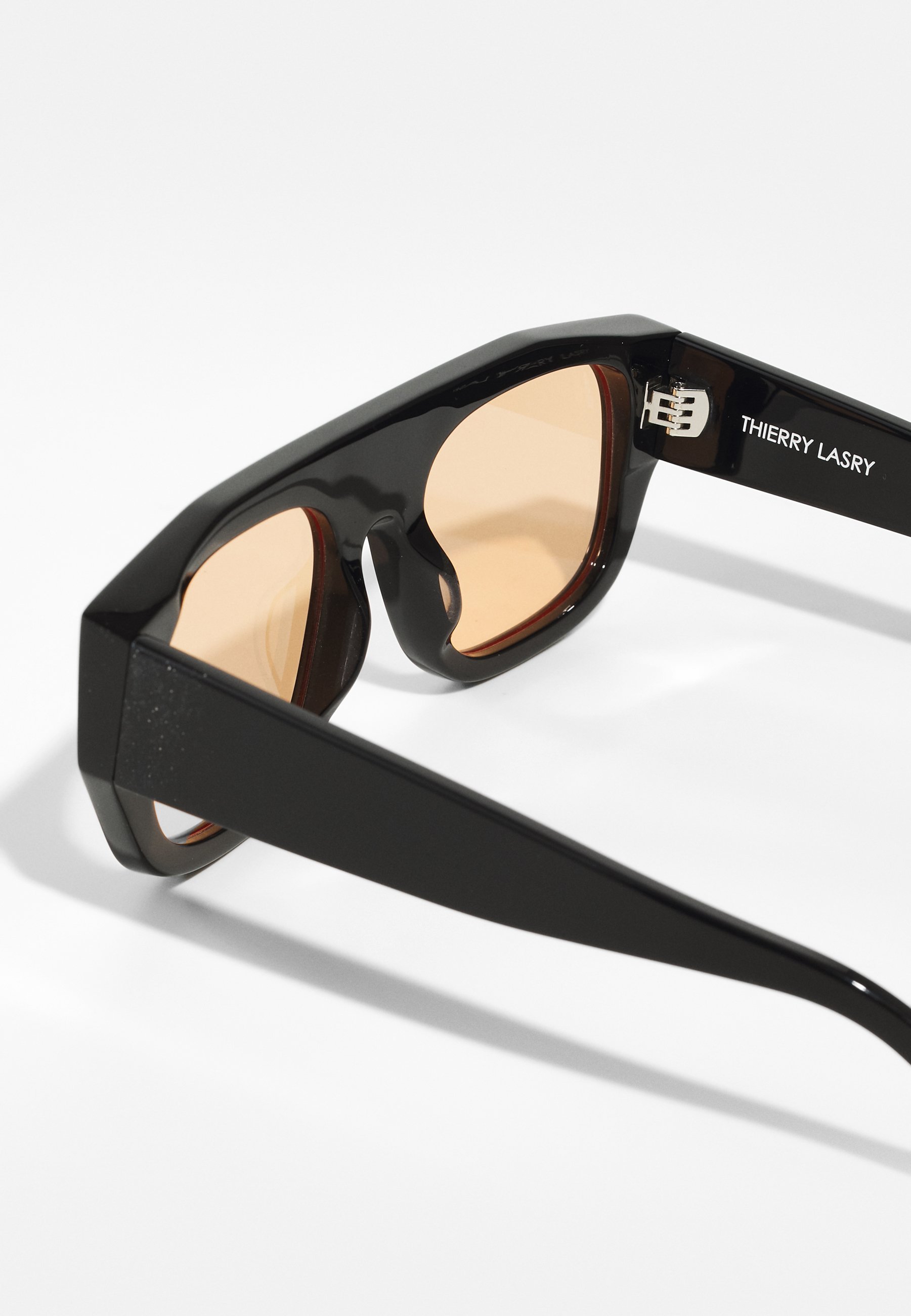 Occhiali da sole Thierry Lasry MONARCHY UNISEX - arancioni