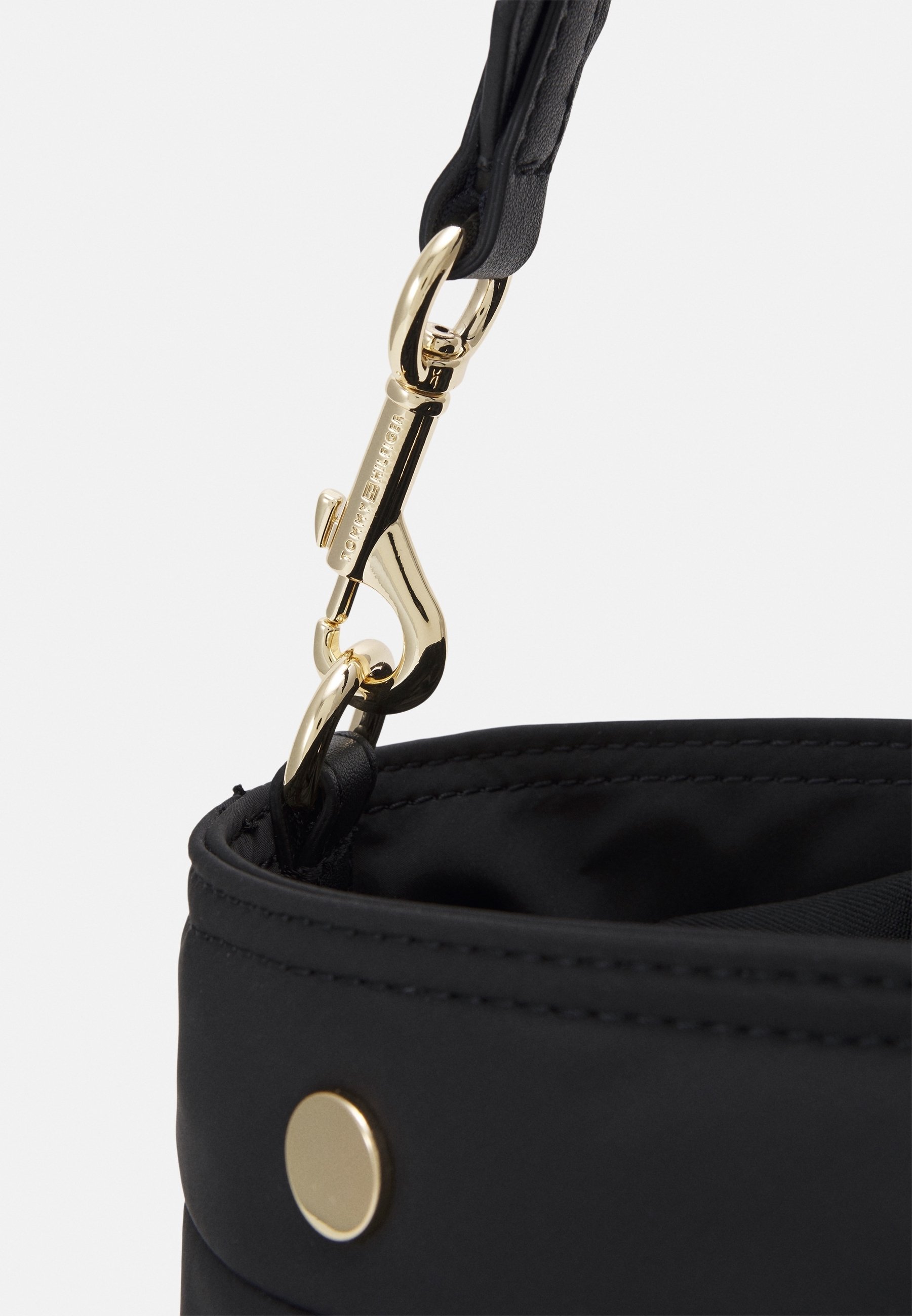 Tommy Hilfiger Handtasche - schwarz