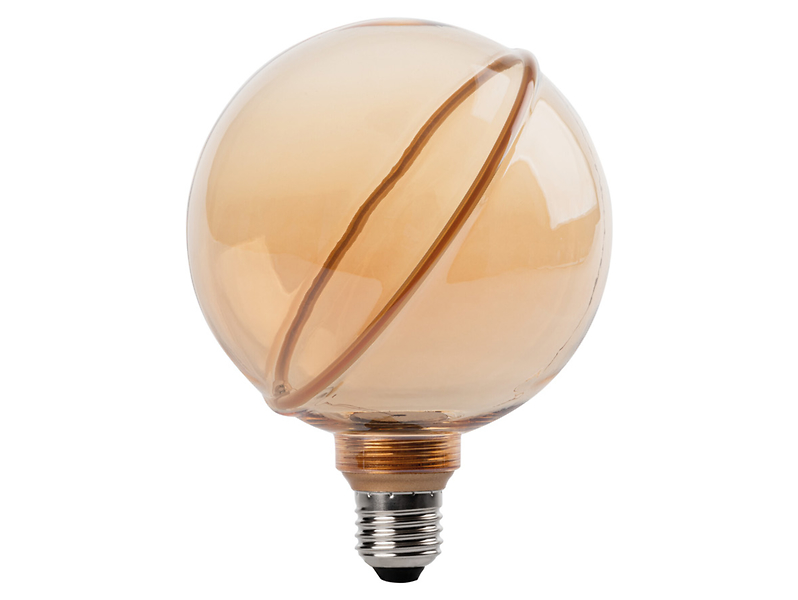 Żarówka KB G130F LED 4W