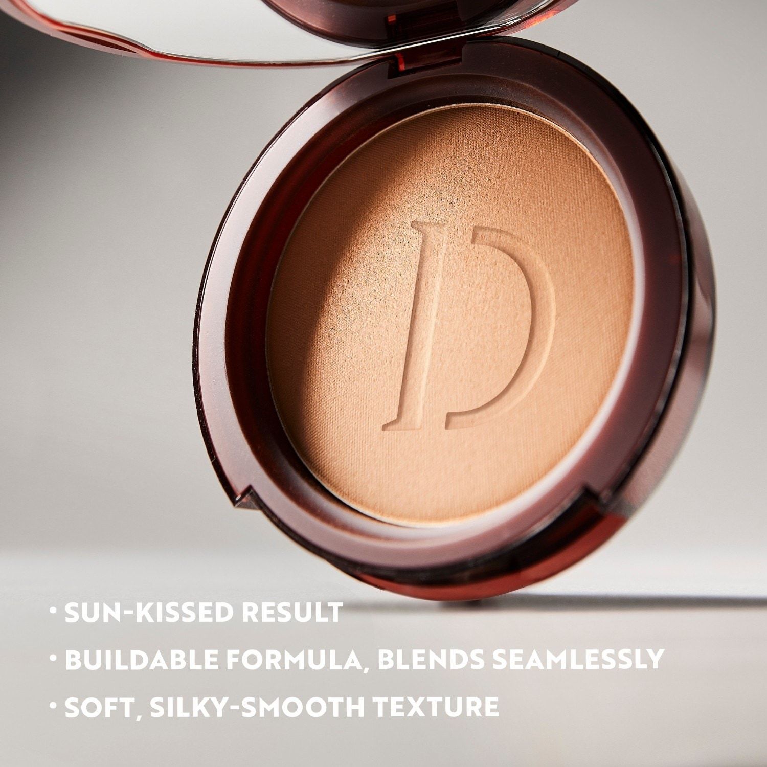 Isadora Powder The Bronzing pudra – 10 ml
