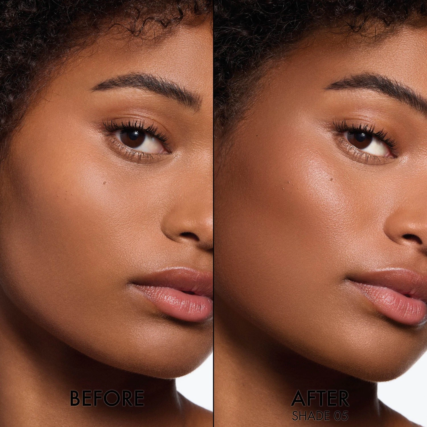 DIOR Nude Bronze Poudre bronzante fini éclat naturel ou mat