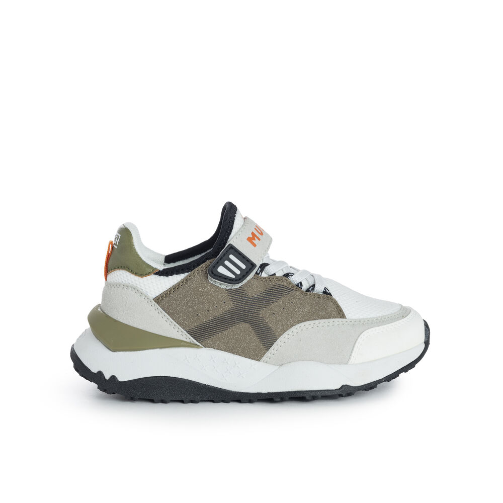  Munich Mini Doro 8891003 Vita Sneakers