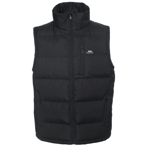 Gilet rembourré pour homme Trespass Clasp