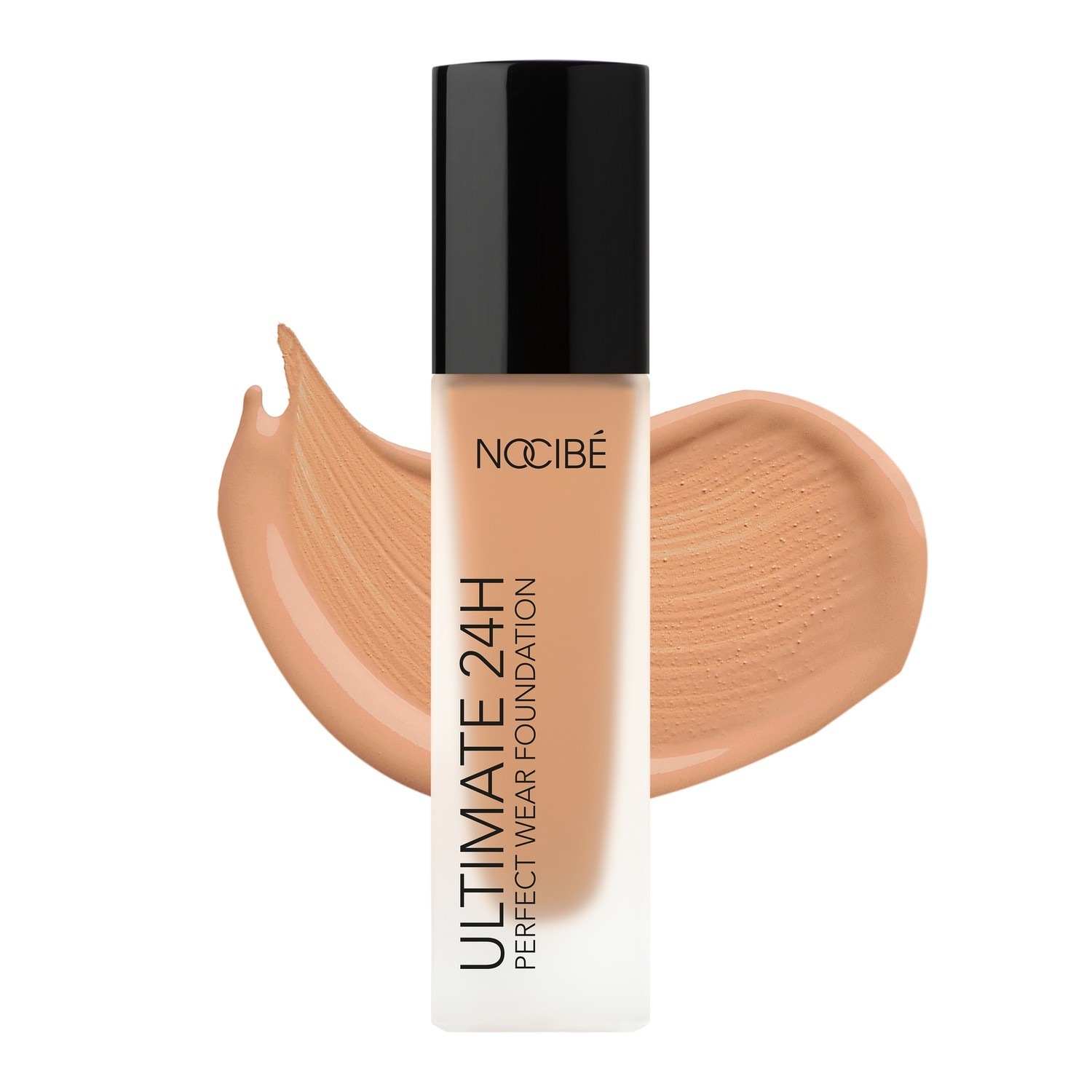Nocibé Ultimate 24h Perfect Wear Foundation