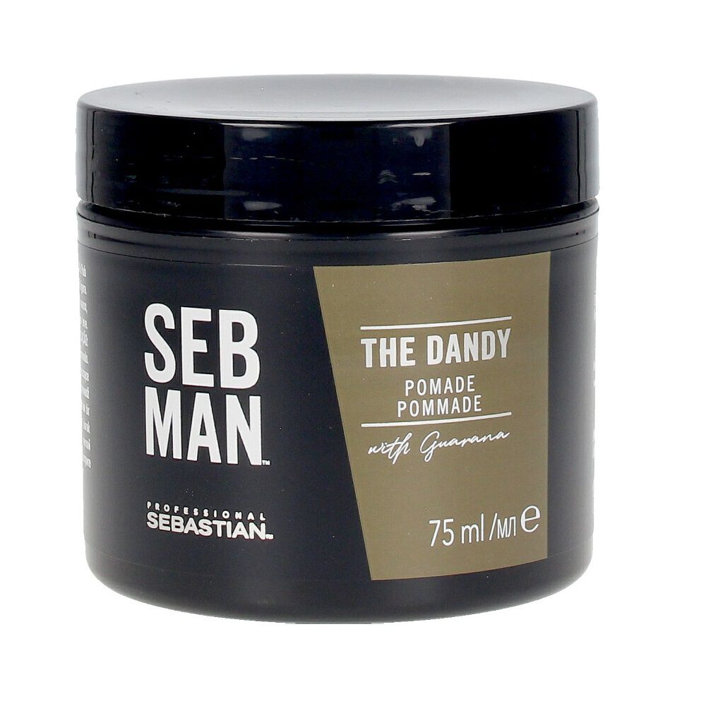 Sebastian Profesionalni Seb Man