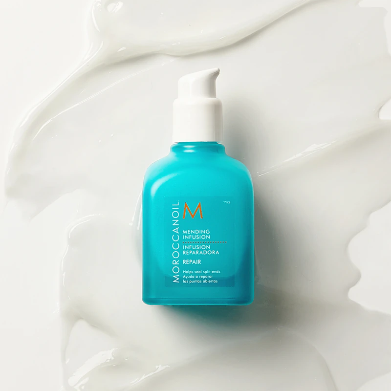 Sérum Reparador e Regenerador Capilar Moroccanoil Repair Mending Infusion