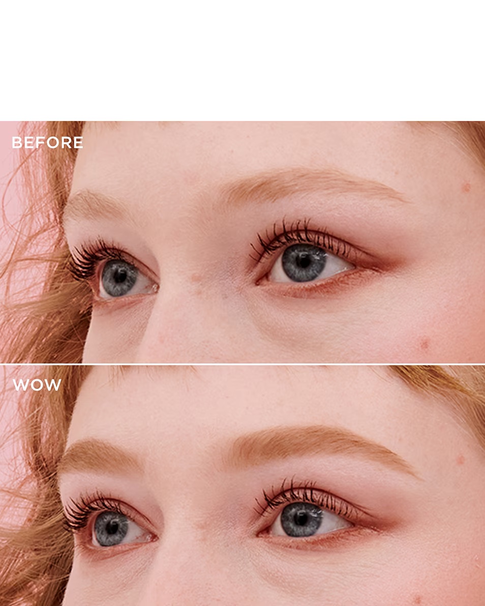 BENEFIT COSMETICS COLLECTION SPRÂNCENE CREION VOLUMIZANT PENTRU SPRÂNCENE GIMME - CREION VOLUMIZANT PENTRU SPRÂNCENE