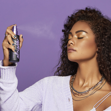 Urban Decay All Nighter Sminkespray 118 ml