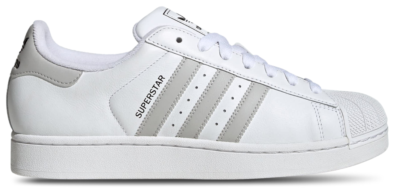 adidas Superstar II
