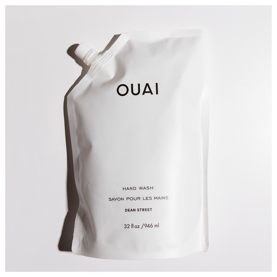 Ouai Handgel Handwaschmittel – 946 ml