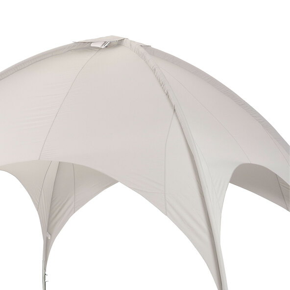 Koepeltent