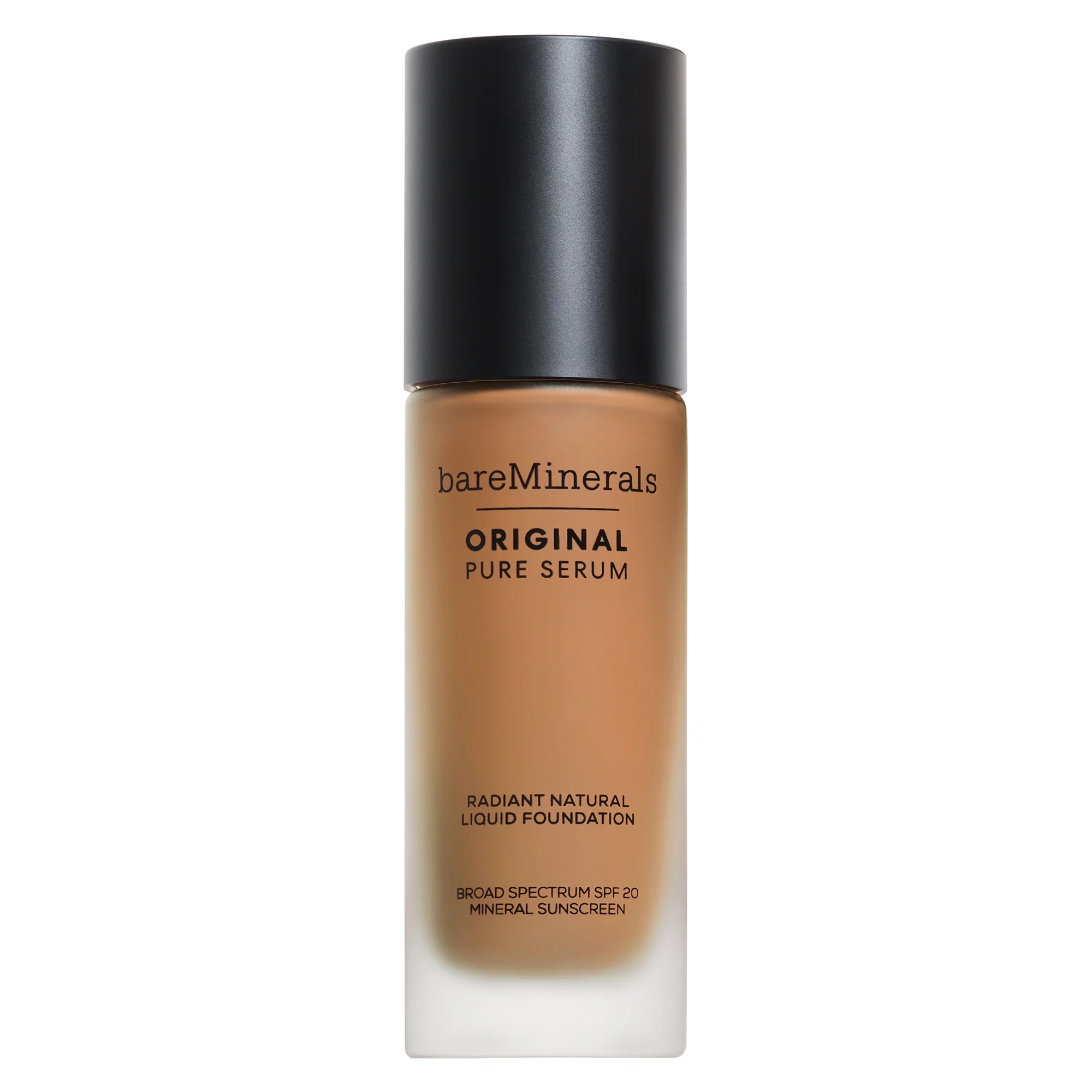 Viso Original Pure Serum Liquid Foundation SPF20 - Fondotinta liquido