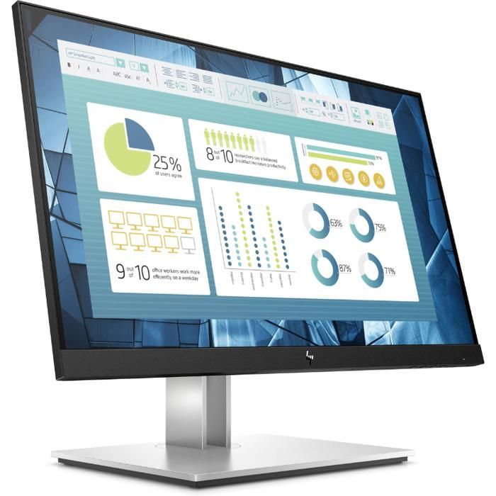 HP EliteDisplay E22 G4 21,5