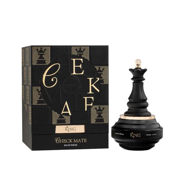 ARMAF Check Mate King Apă de parfum 100ml | Parfum | Superdrug