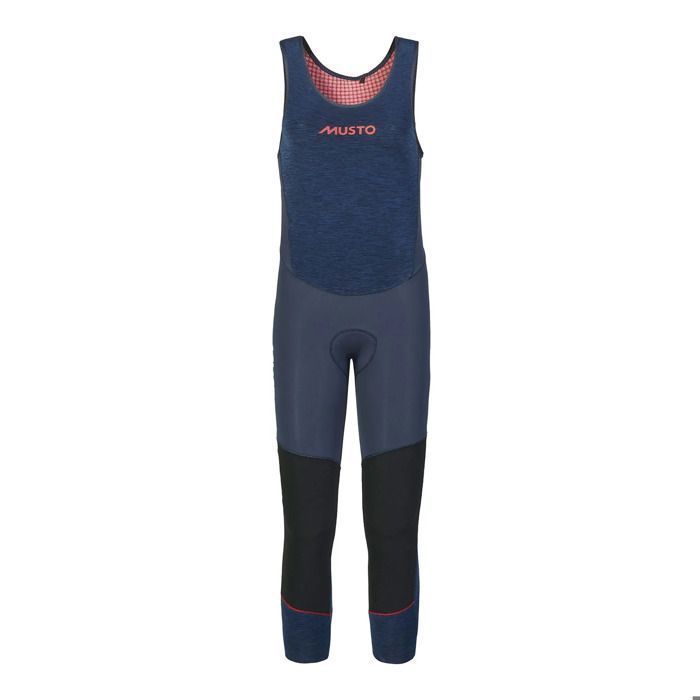 Musto Flexlite Alumin 3.0 LJ Children's Wetsuit