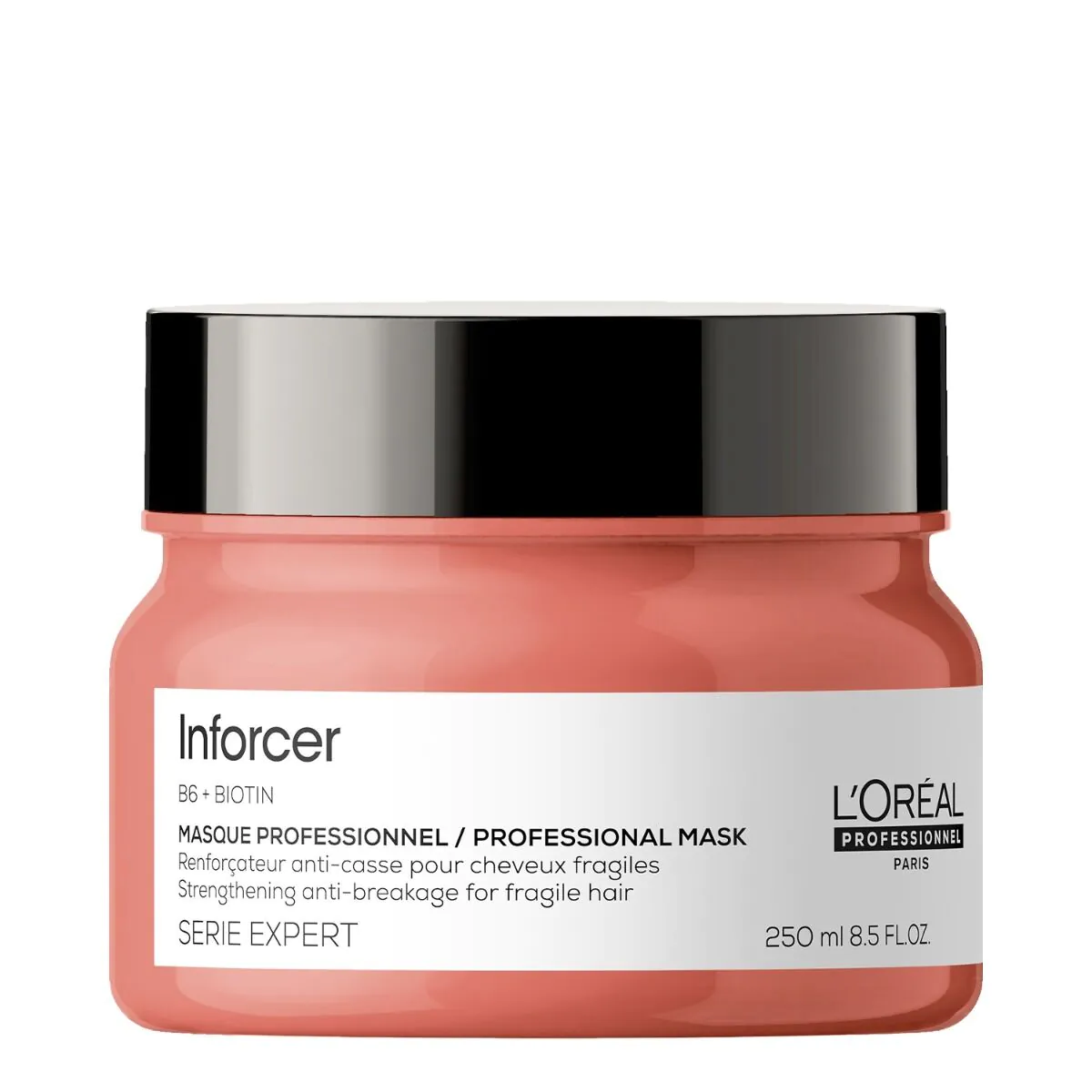 L’Oréal Professionnel Paris Inforcer Maska wzmacniająca, 250 ml