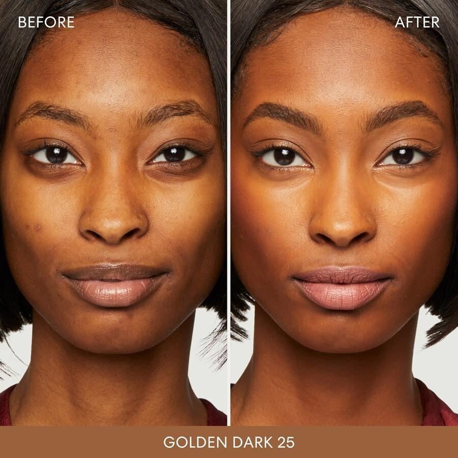 bareMinerals Foundation Original Losepuder-Foundation LSF 15 - 8 g