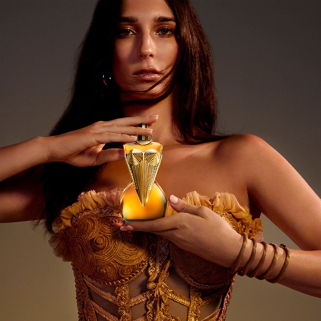 Parfumovaná voda Gaultier Divine Le Parfum Intense Dámske parfumy
