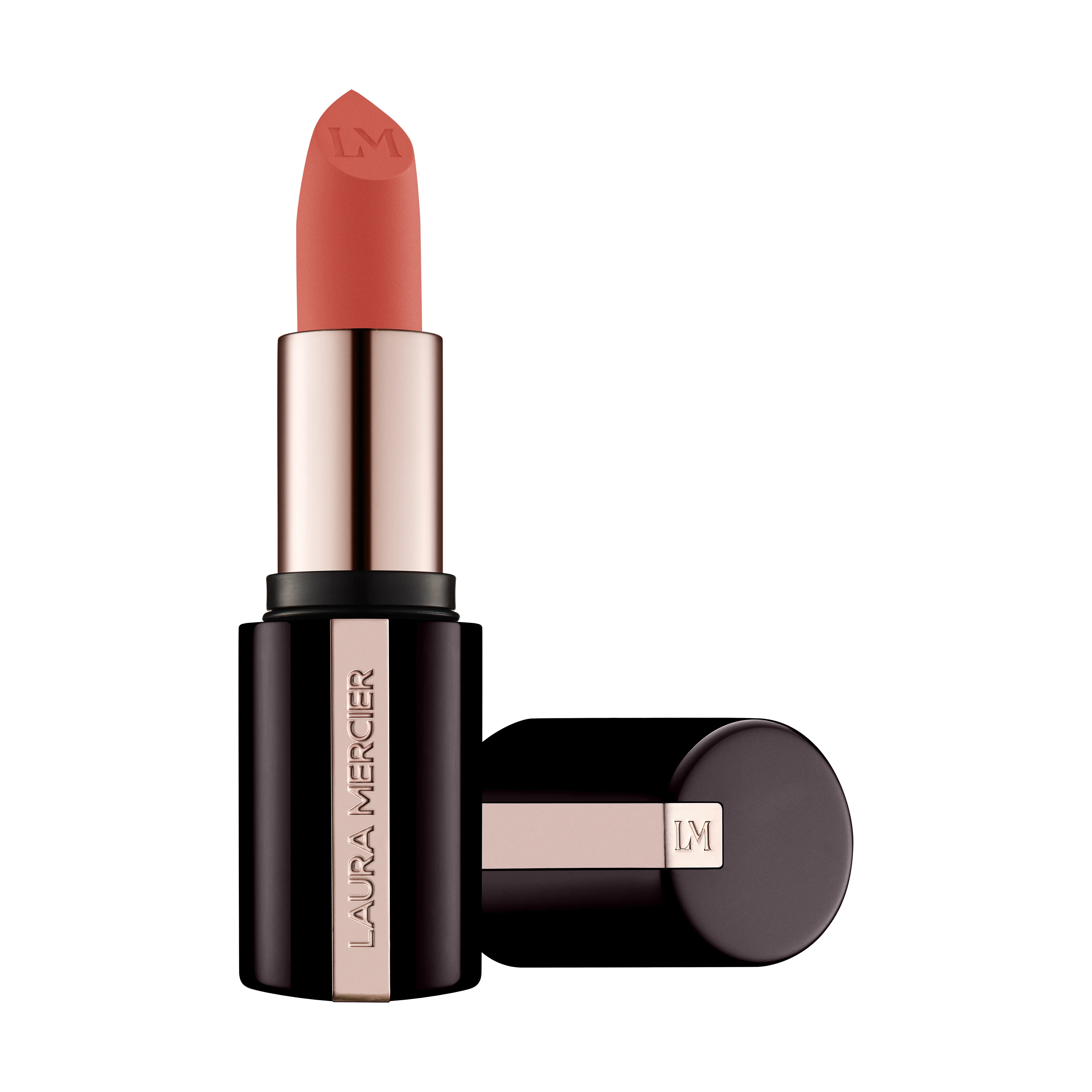 Rossetto Caviar Smoothing Matte Lipstick - Rossetto mat, Rossetto