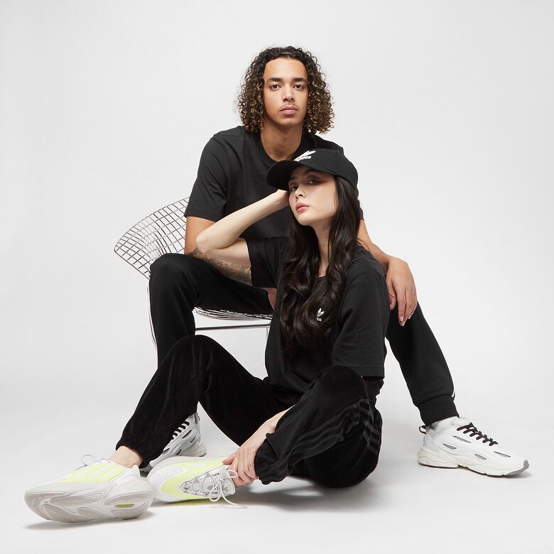 Essentiële T-shirts