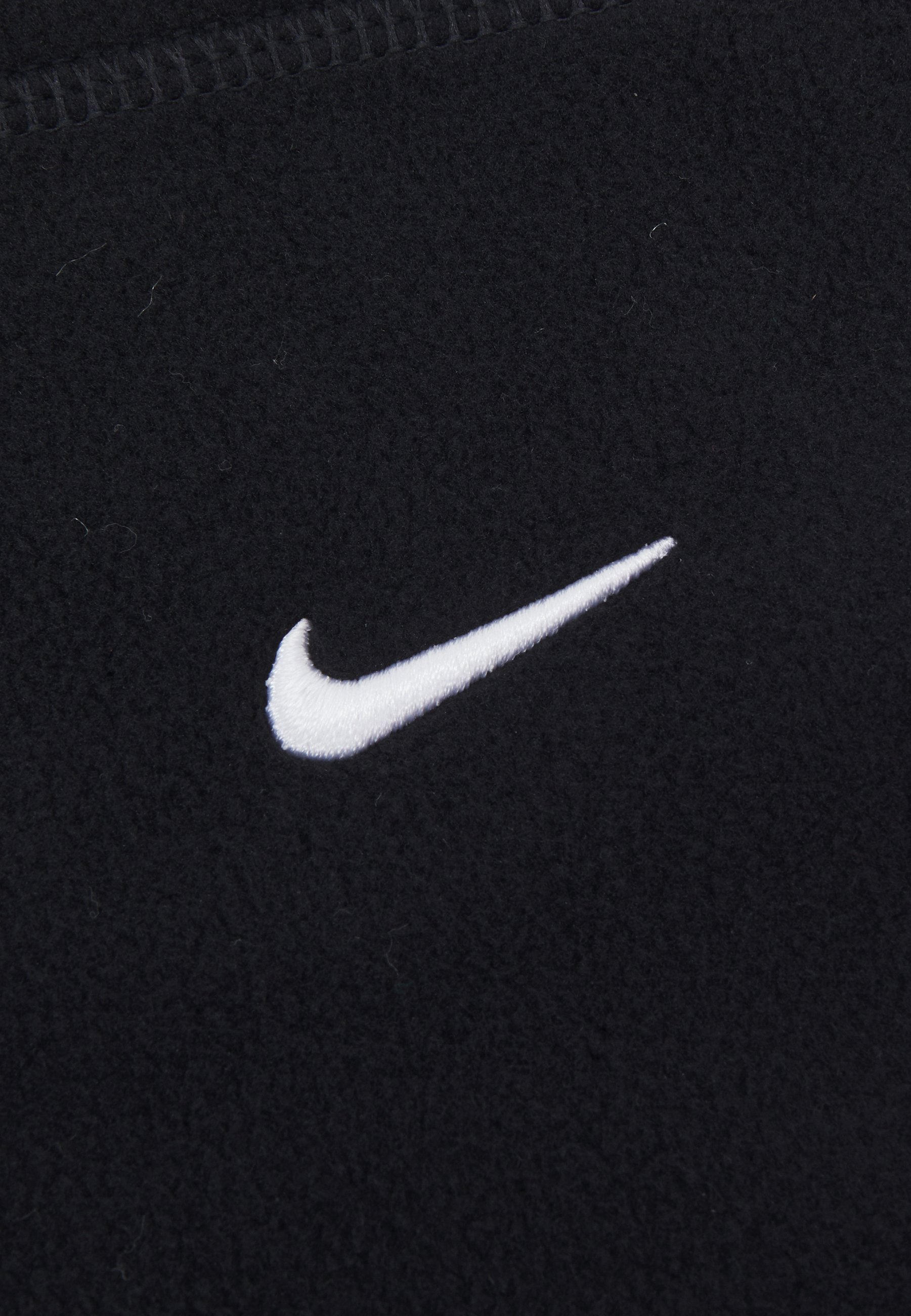 Tour de cou Nike Performance ONE THERMA-FIT - Noir/Blanc