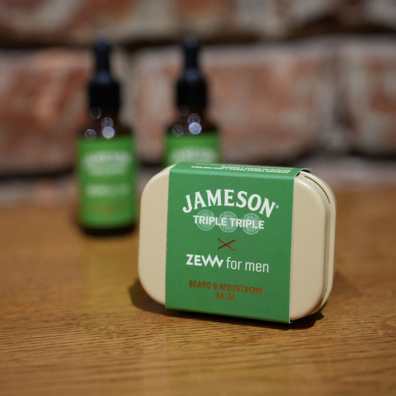 Zew for menn Jameson Triple Triple x ZEW for menn