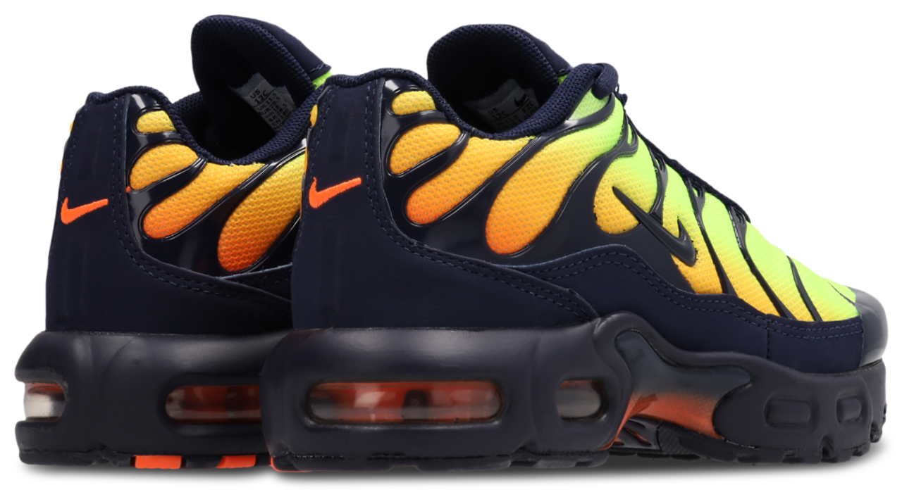 Nike Air Max Tuned 1