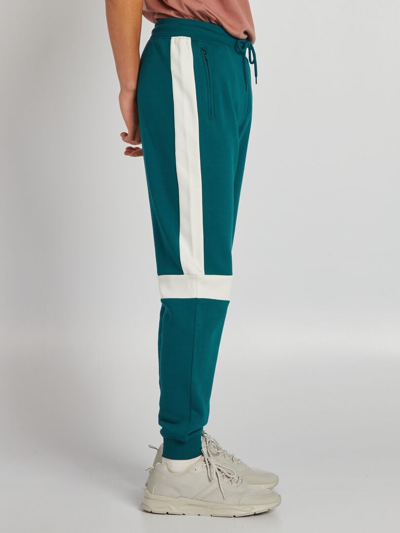 Joggingbroek - Parijs 2024 - GROEN