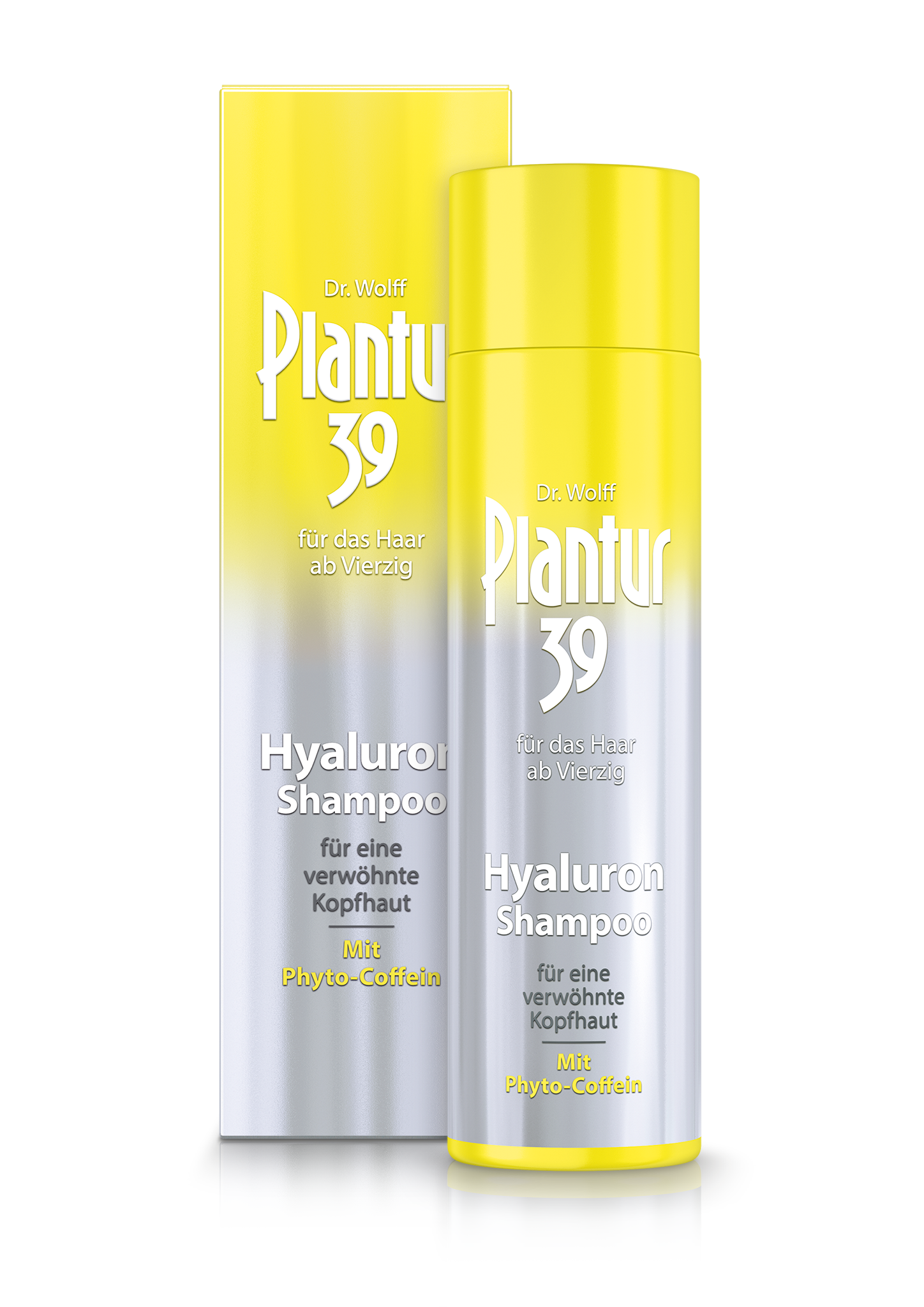 Plantur 39 Hialuronato