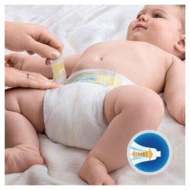 Dodot Dodot Pro Sensitive vaipat 38 ja 38 v