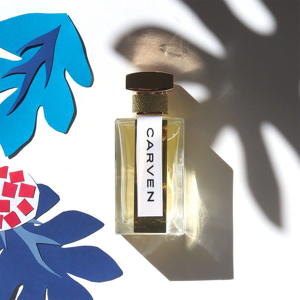 Carven PARIS-SANTORIN