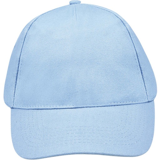 Gorra De 5 Paneles Modèle Buzz Sols
