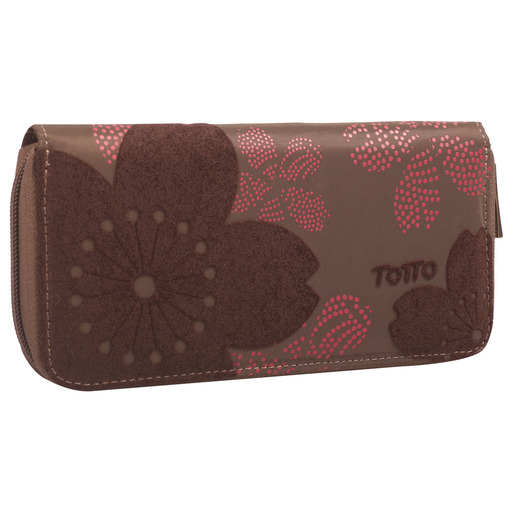  Cartera Mujer Kuma