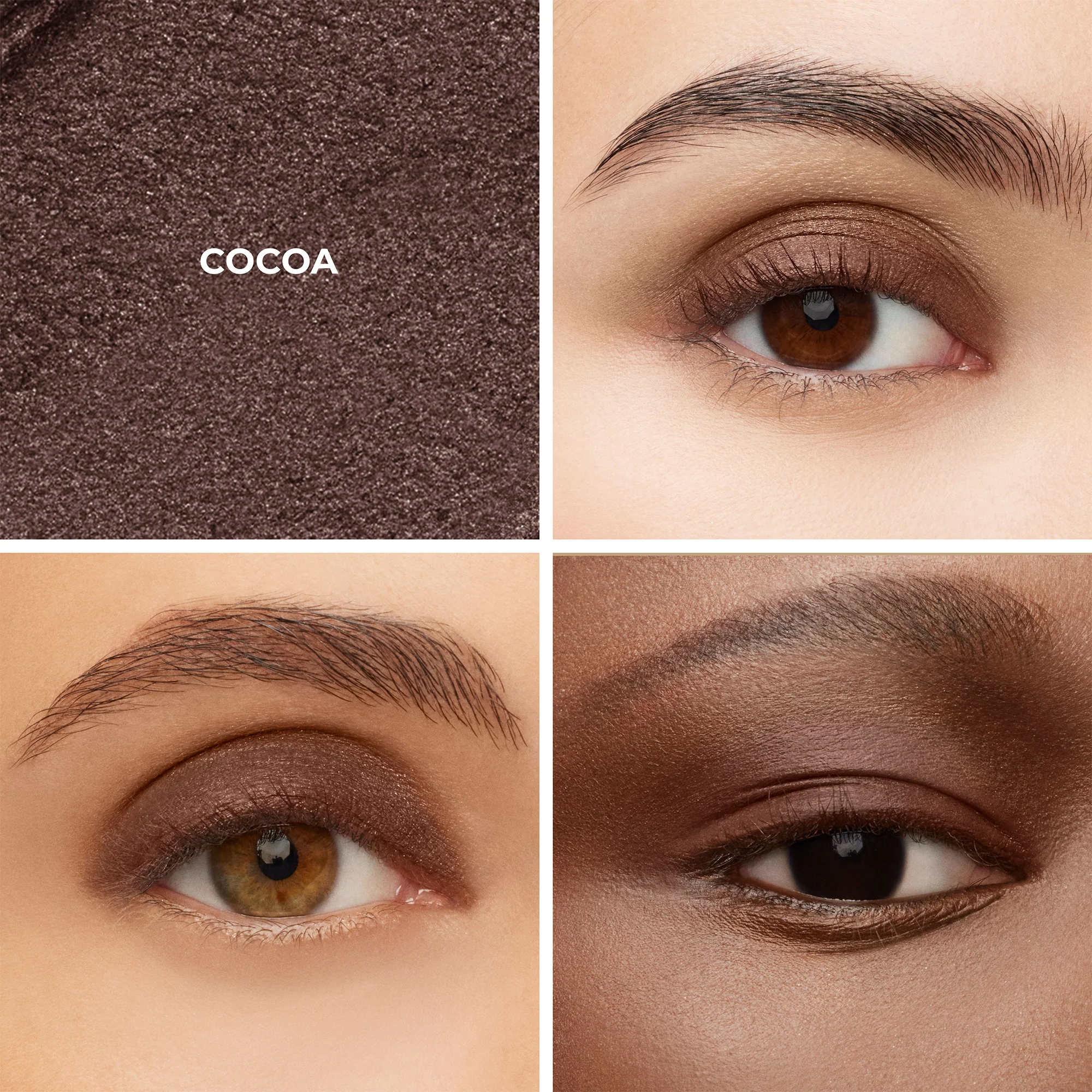 Eyeshadow Caviar Stick Eye Color Shimmer - Ombretto crema