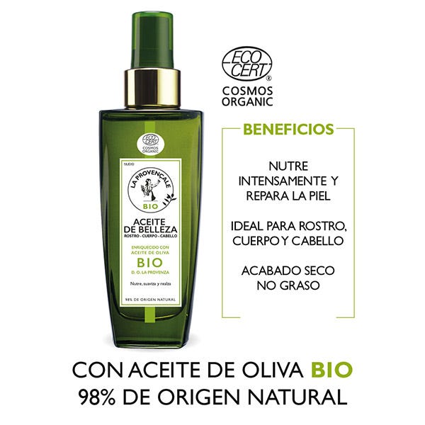 Olivenolie | 100 ml